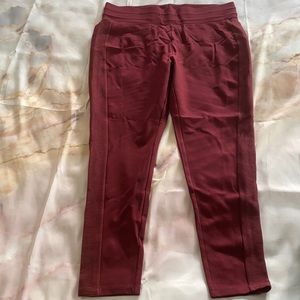 Women’s high waist pant/legging 18/20